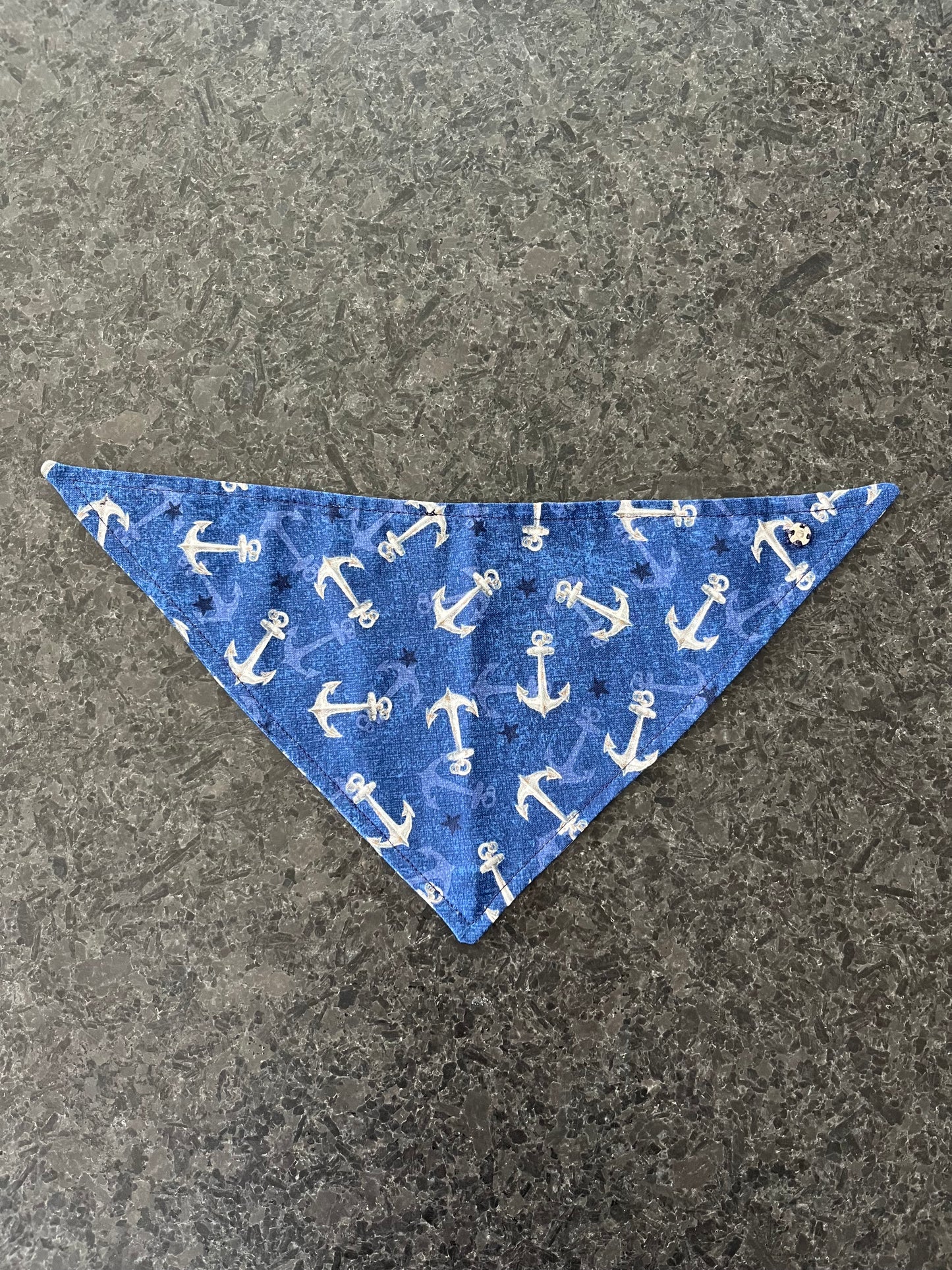 Anchors Away