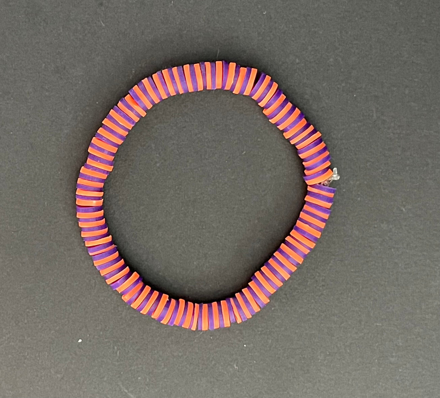 The Halloween bracelet