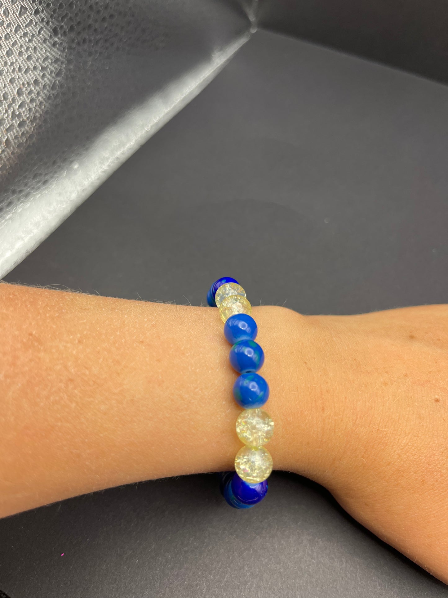 The Sandy Shore Bracelet