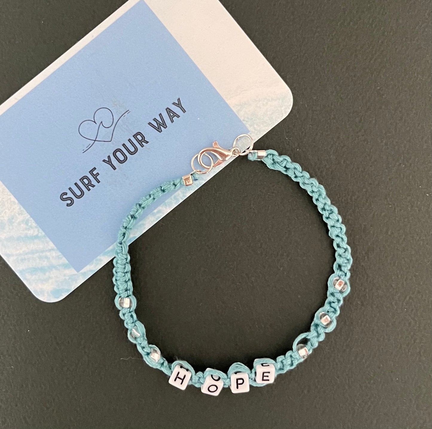 The Hope Bracelet
