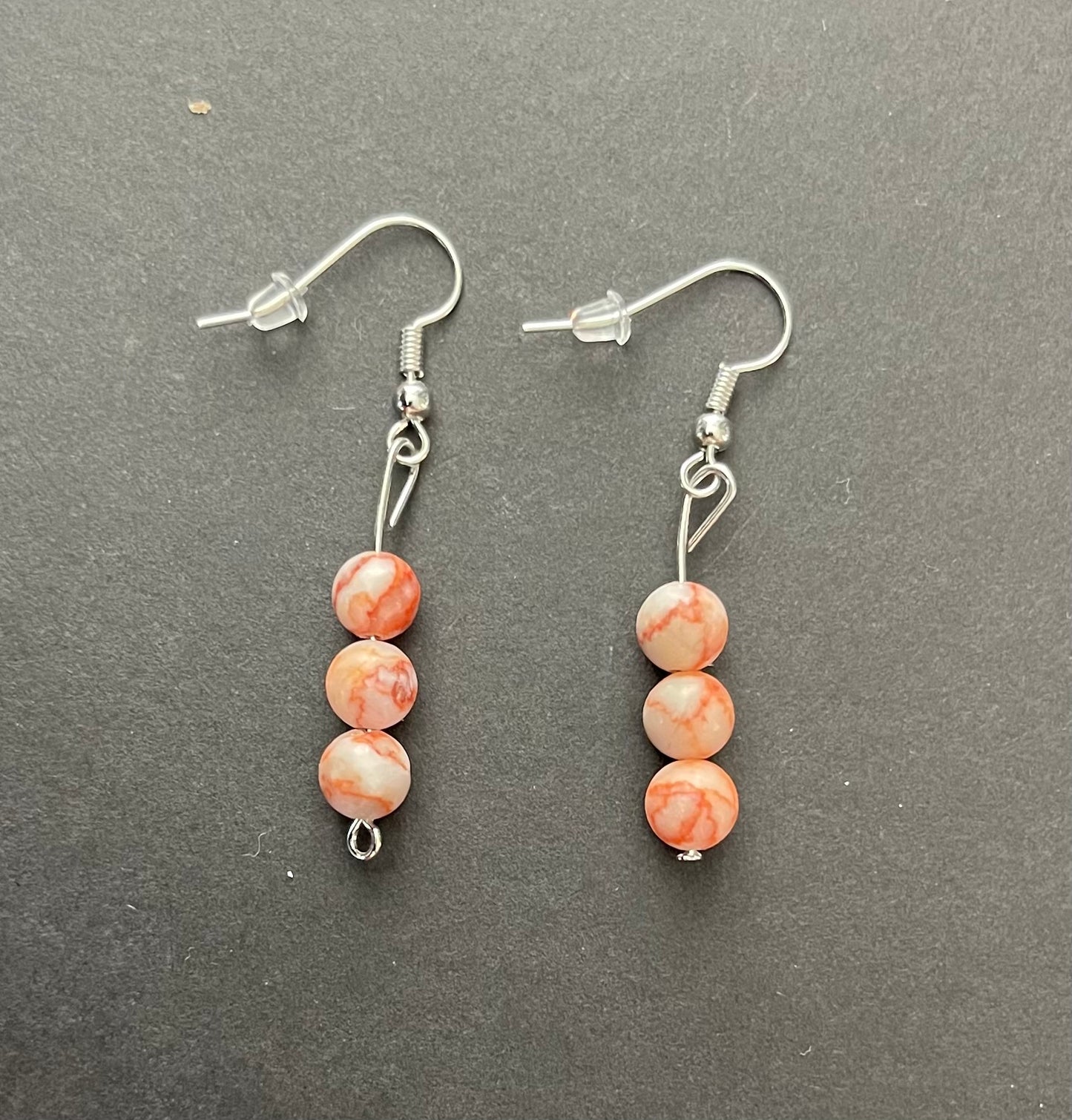 The Canyon Earrings