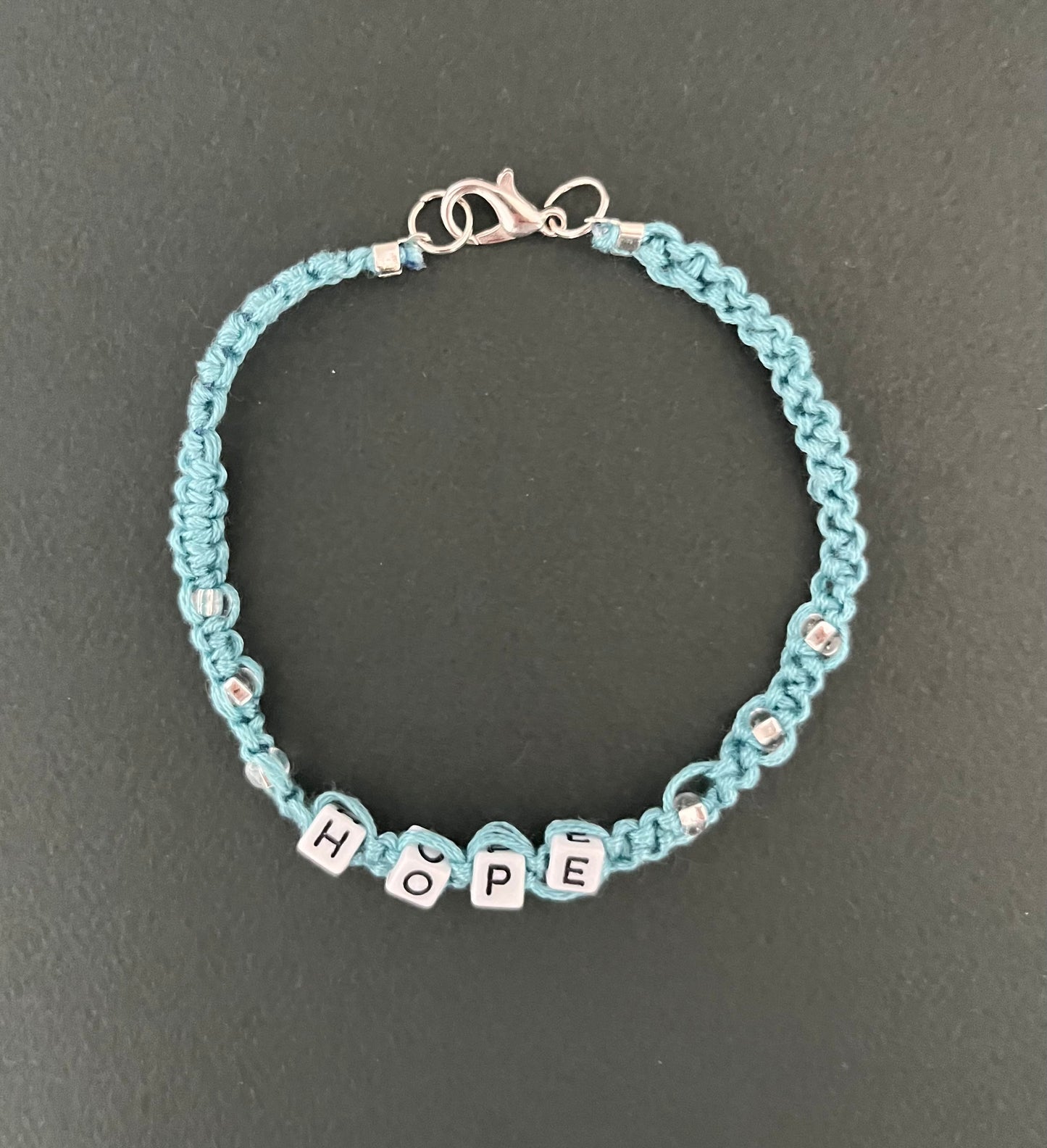 The Hope Bracelet