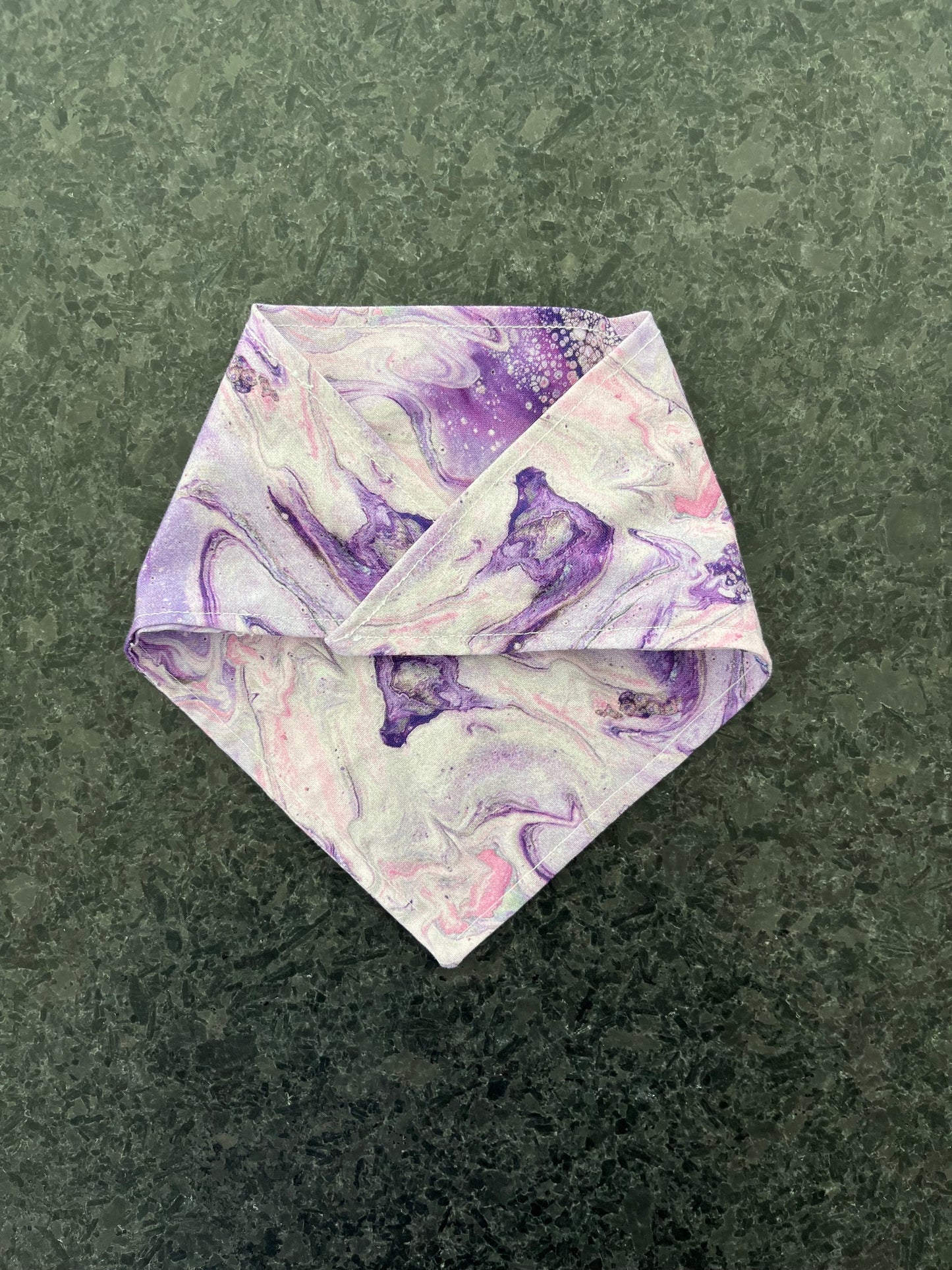 Purple Passion