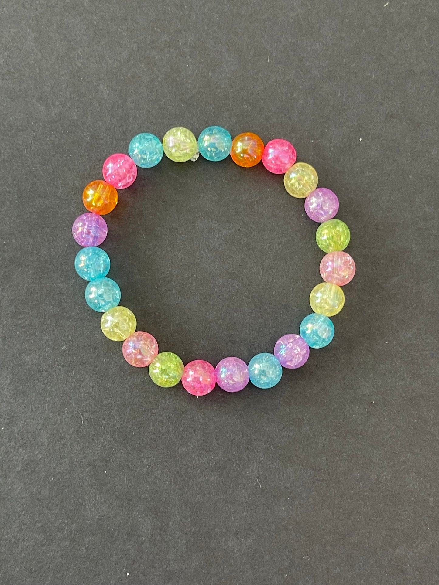 The Magic Bracelet