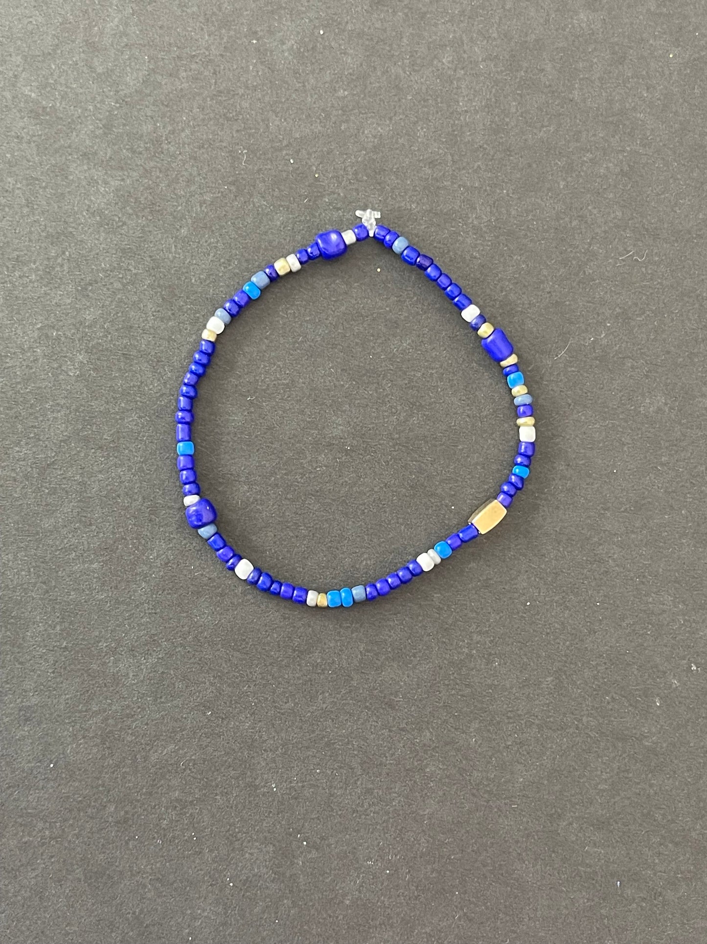 The Salty Wave Bracelet