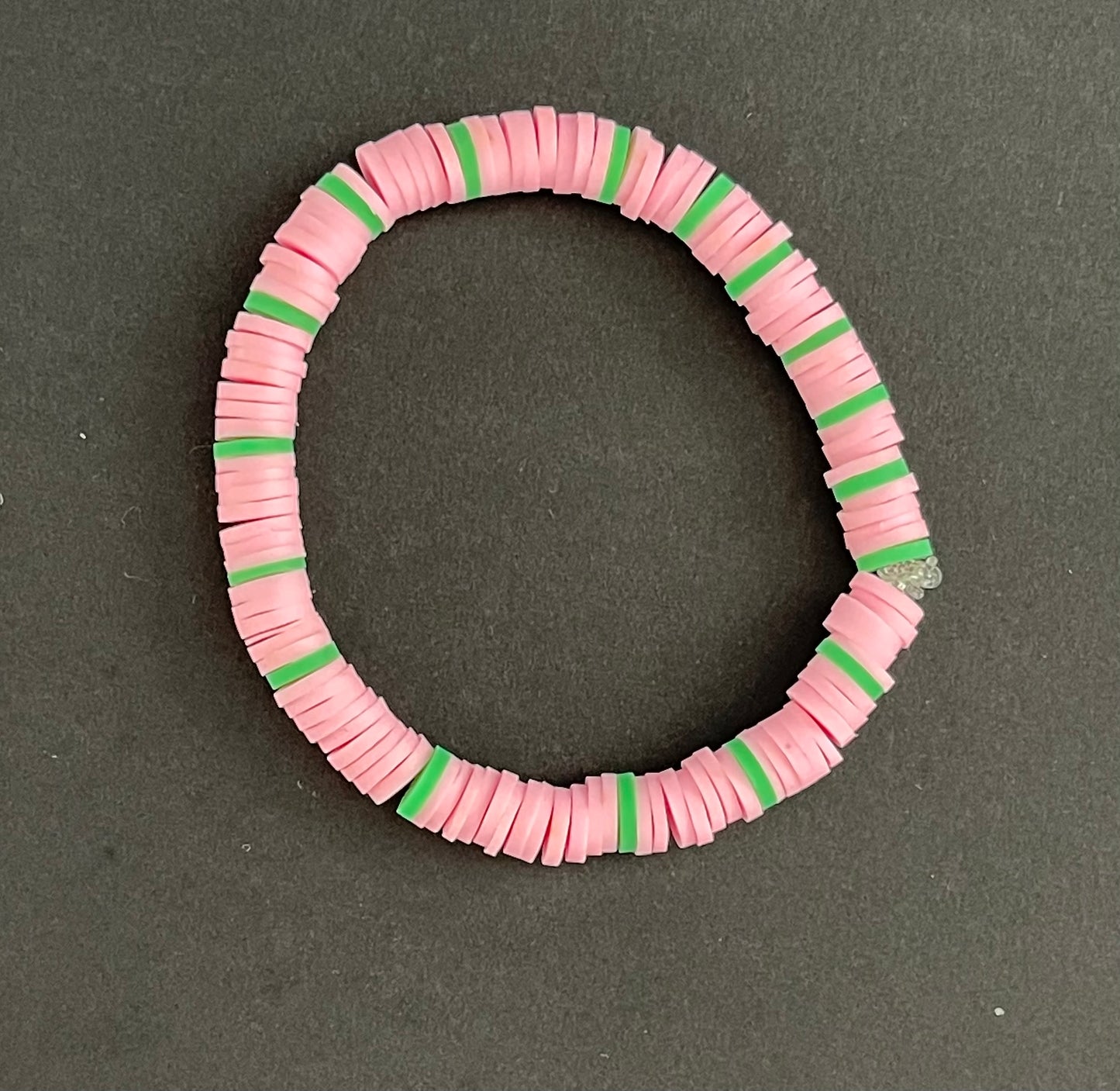 The Watermelon Bracelet