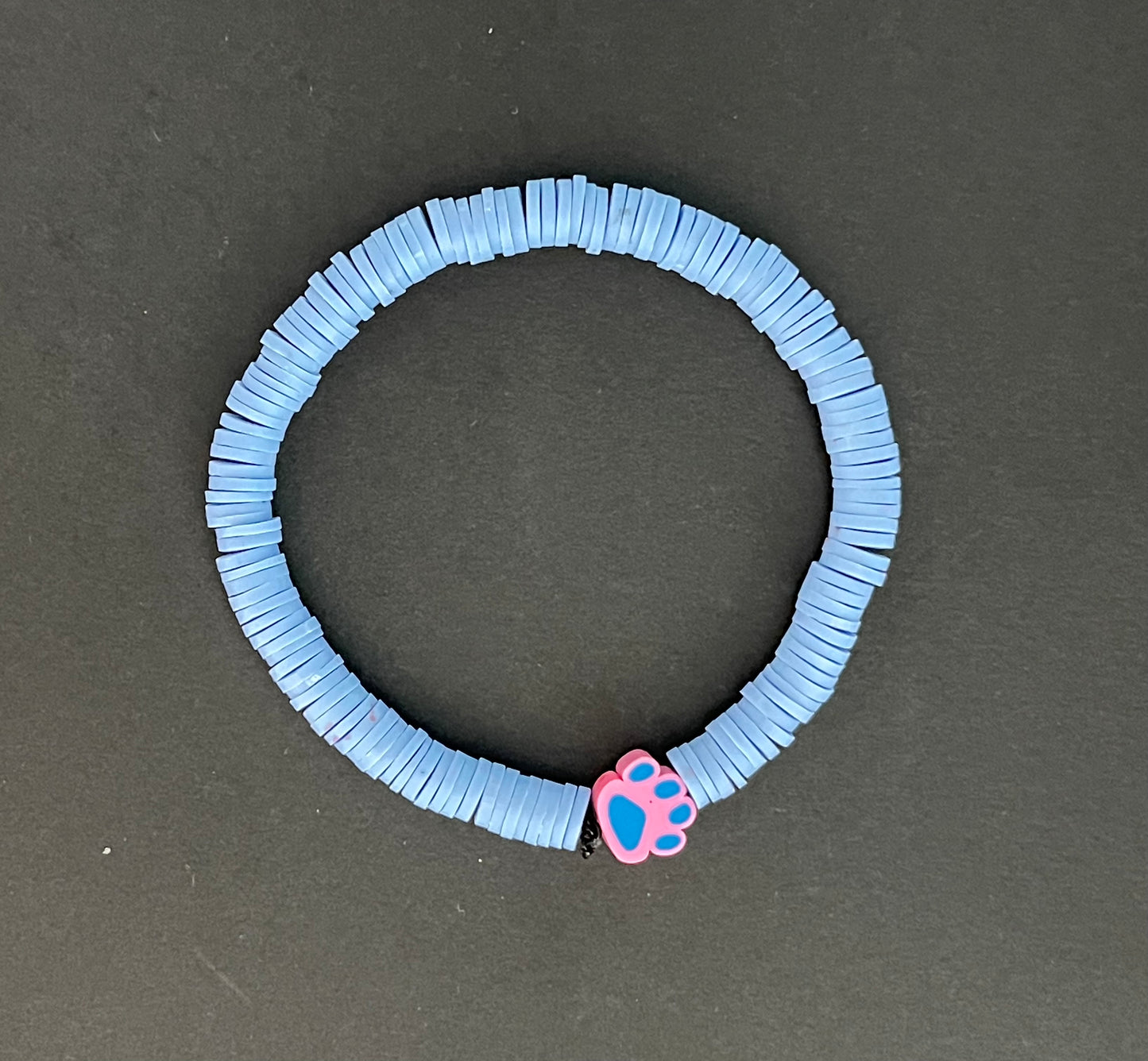 The Pups Paw Bracelet