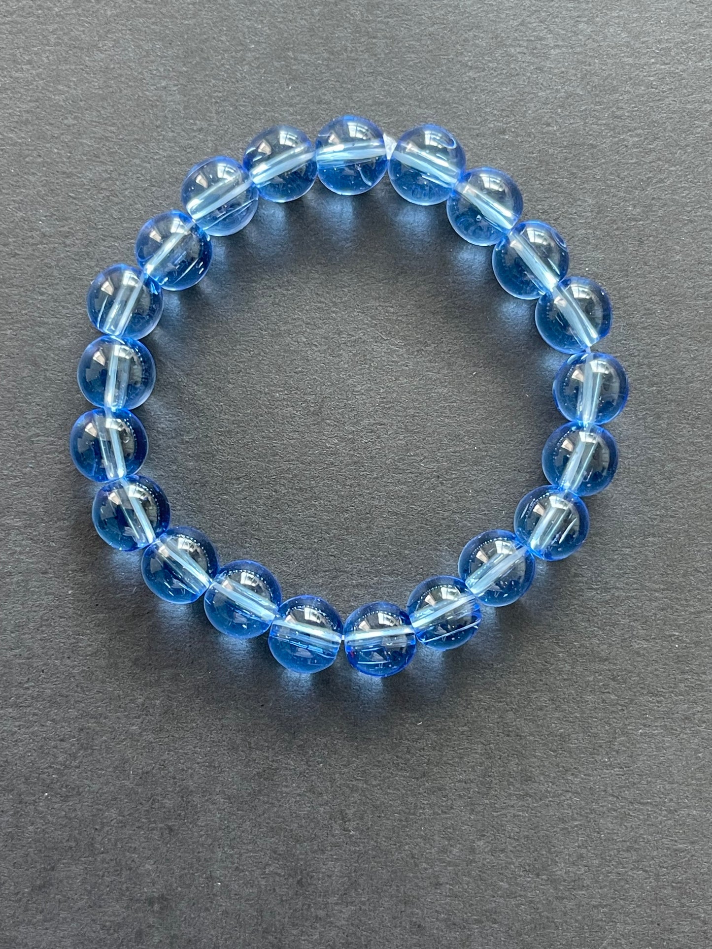 The Foamy Wave Bracelet