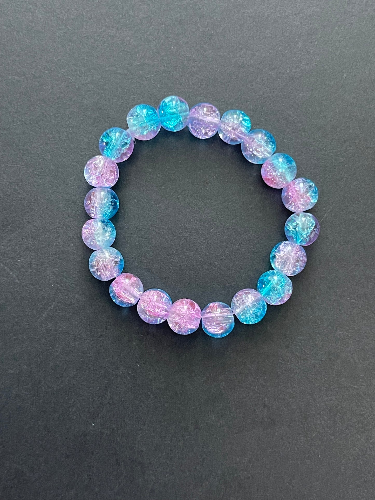 The Mermaid Bracelet