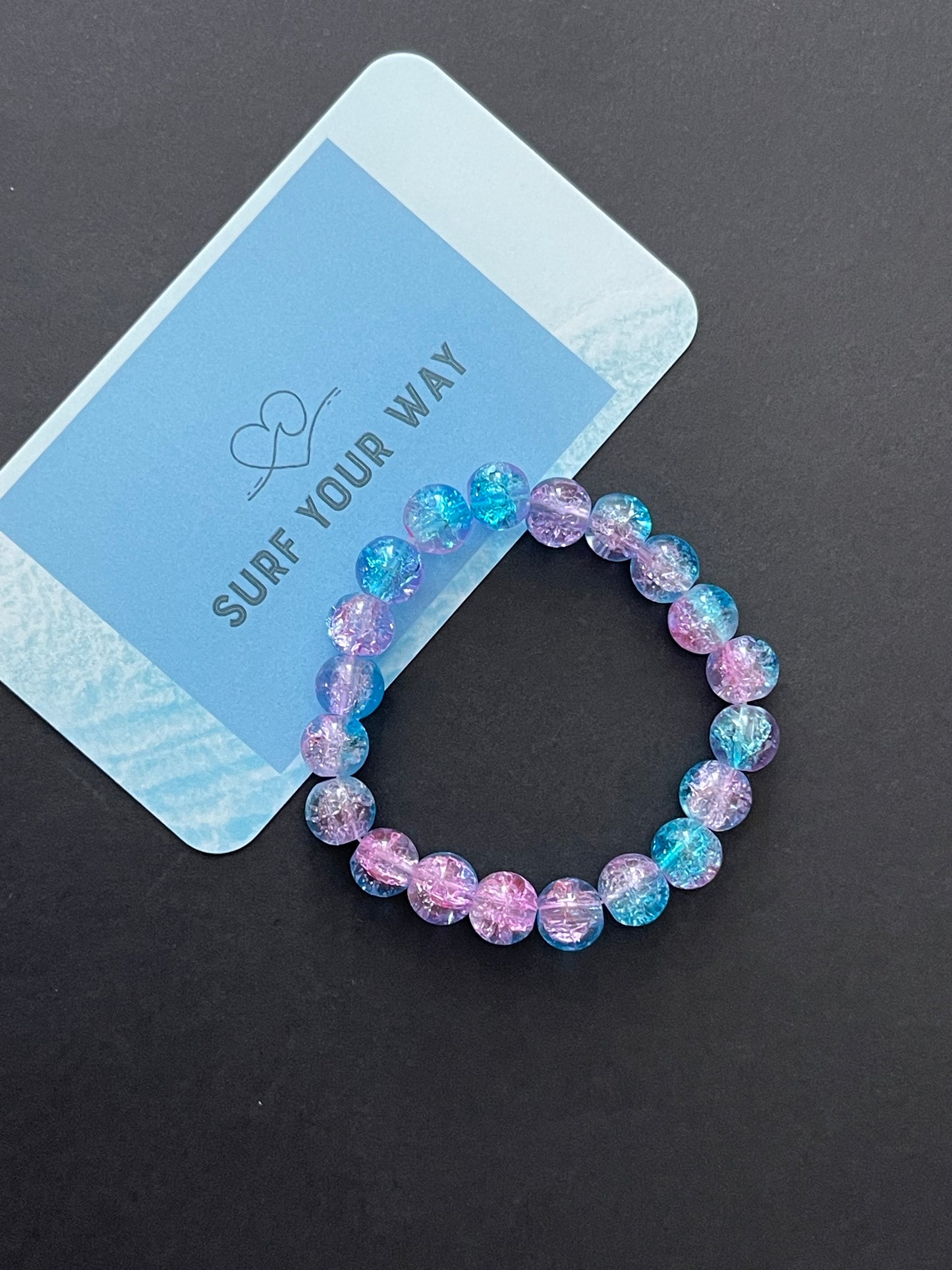The Mermaid Bracelet