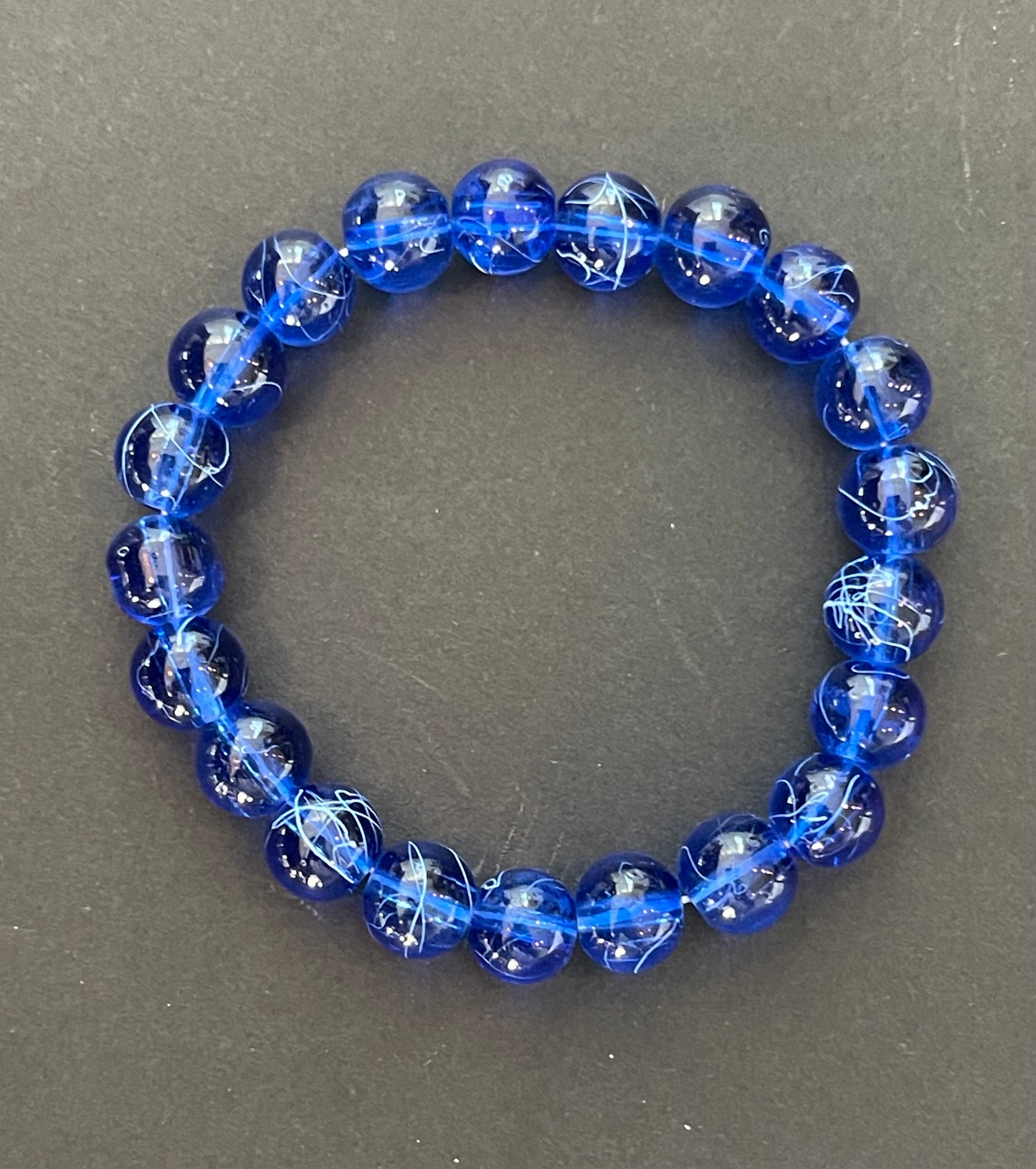 The Deep Sea Bracelet