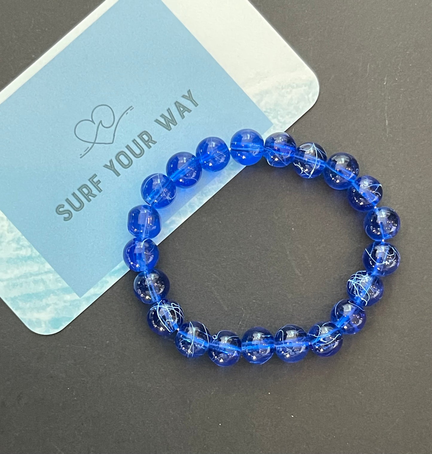 The Deep Sea Bracelet