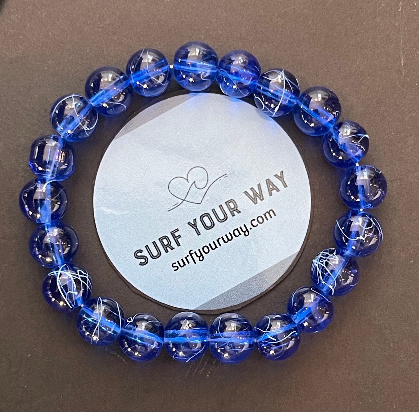 The Deep Sea Bracelet