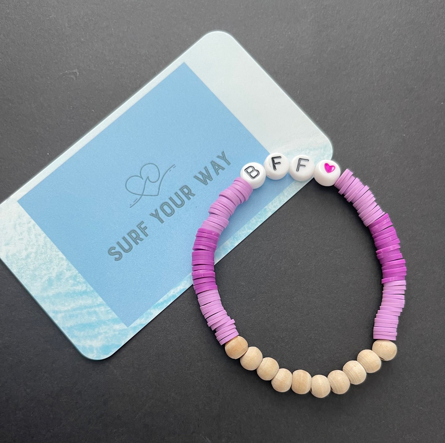 The BFF Bracelet