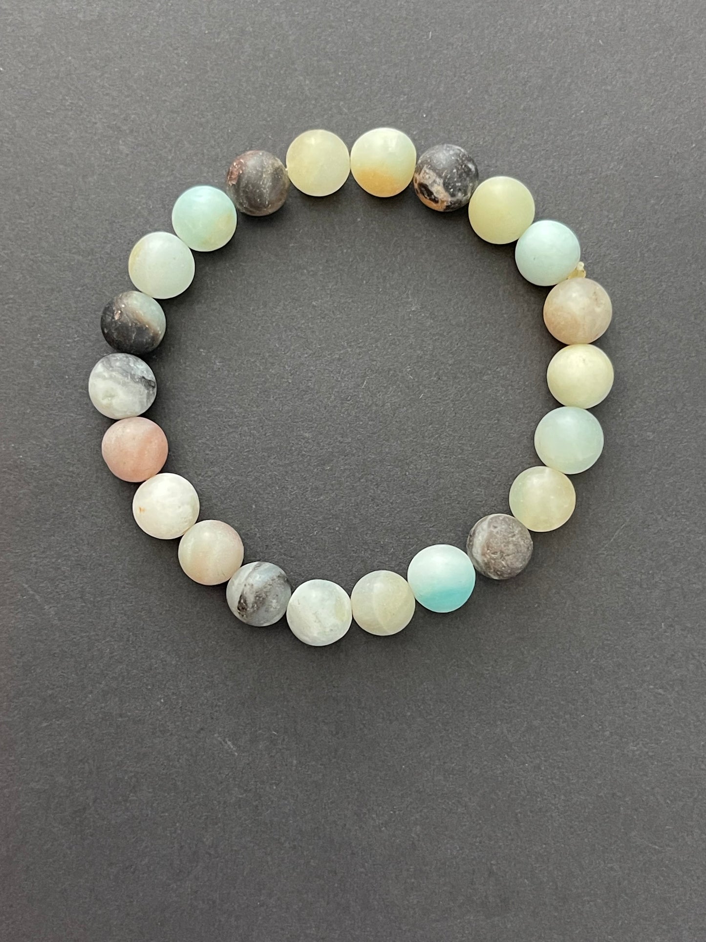 The Zen Bracelet