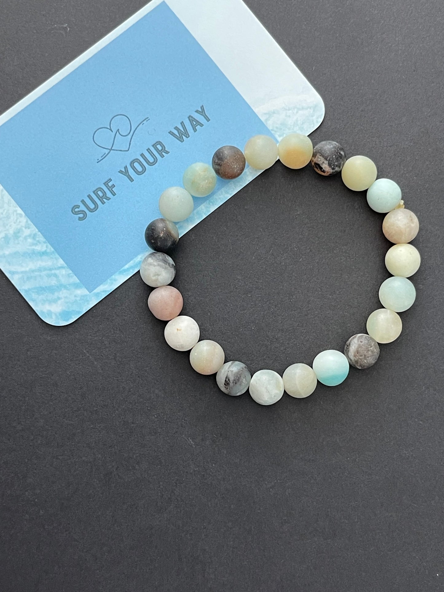 The Zen Bracelet