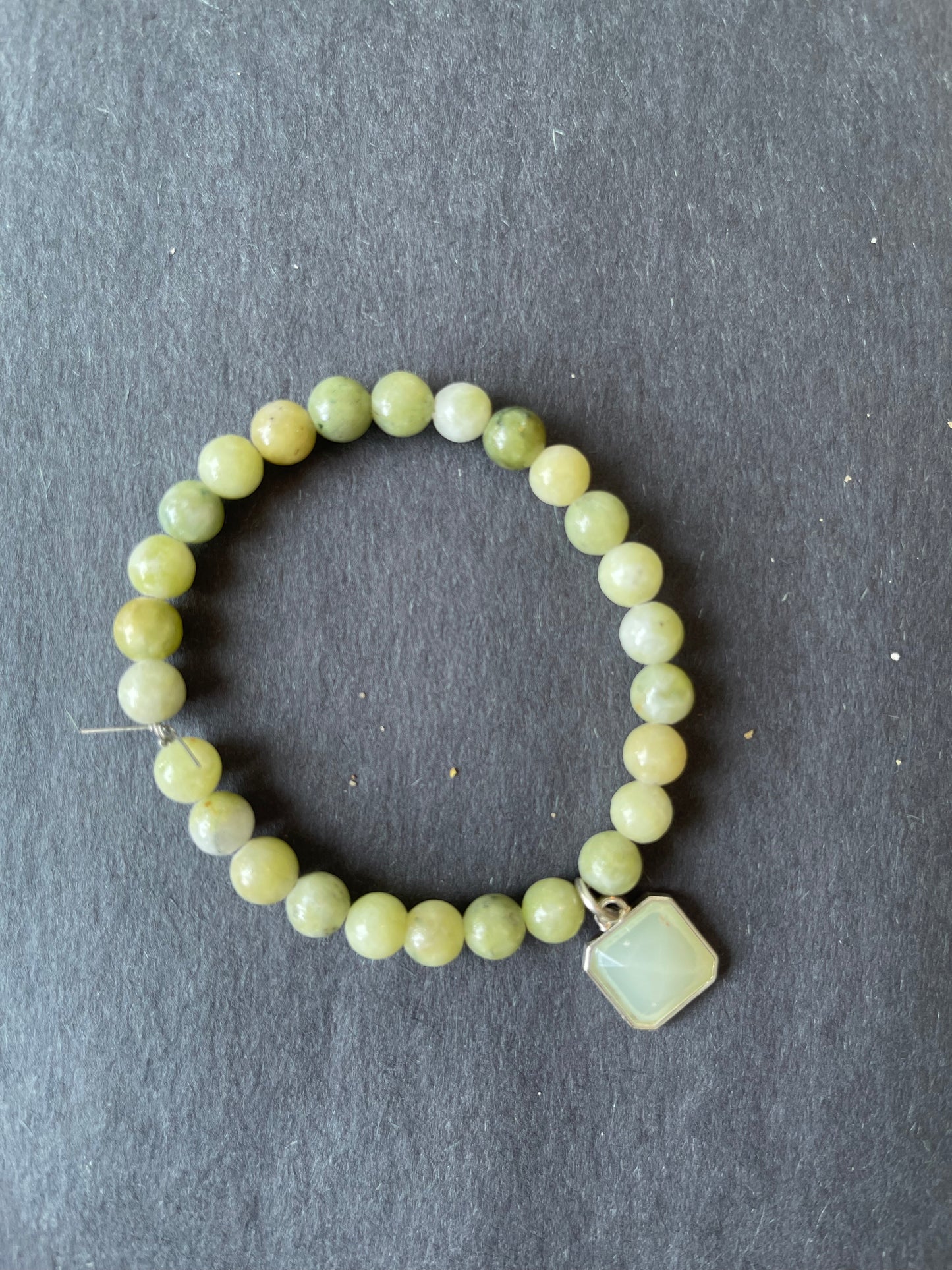 The Jade Bracelet