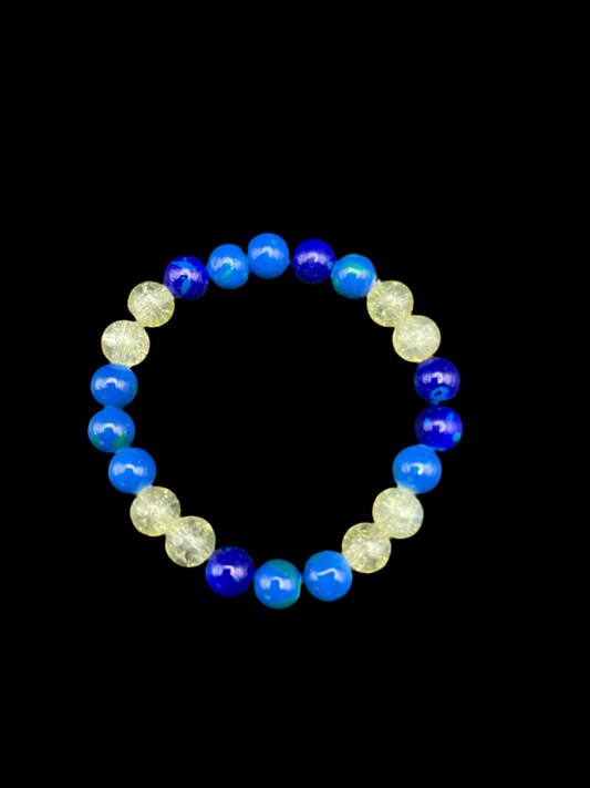 The Sandy Shore Bracelet