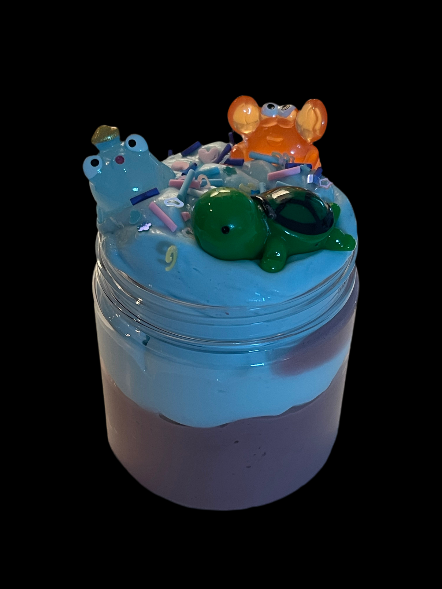 Ocean Buddies Slime