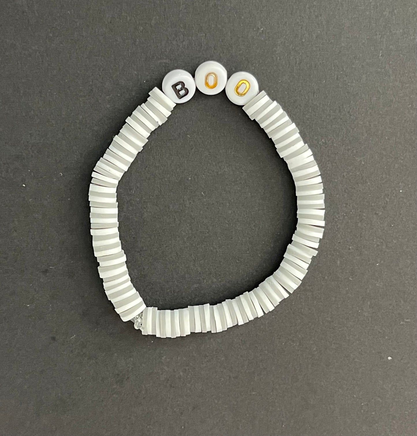 The Boo 👻 Bracelet