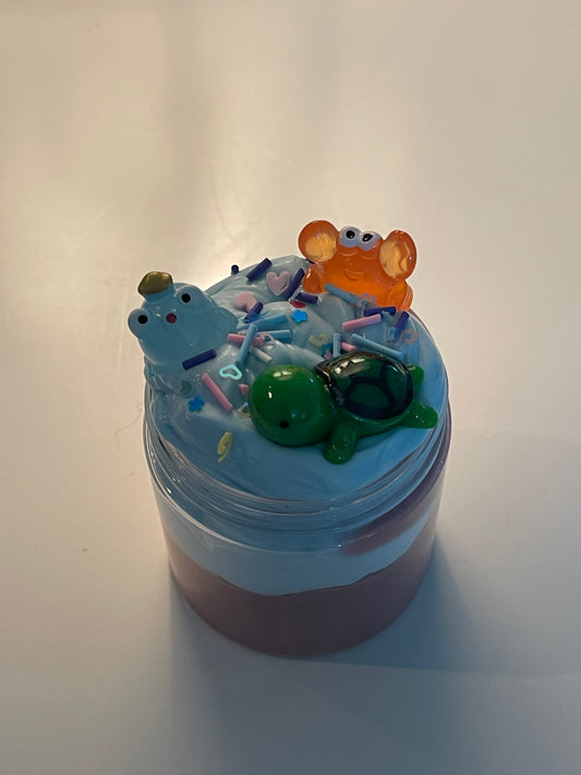 Ocean Buddies Slime