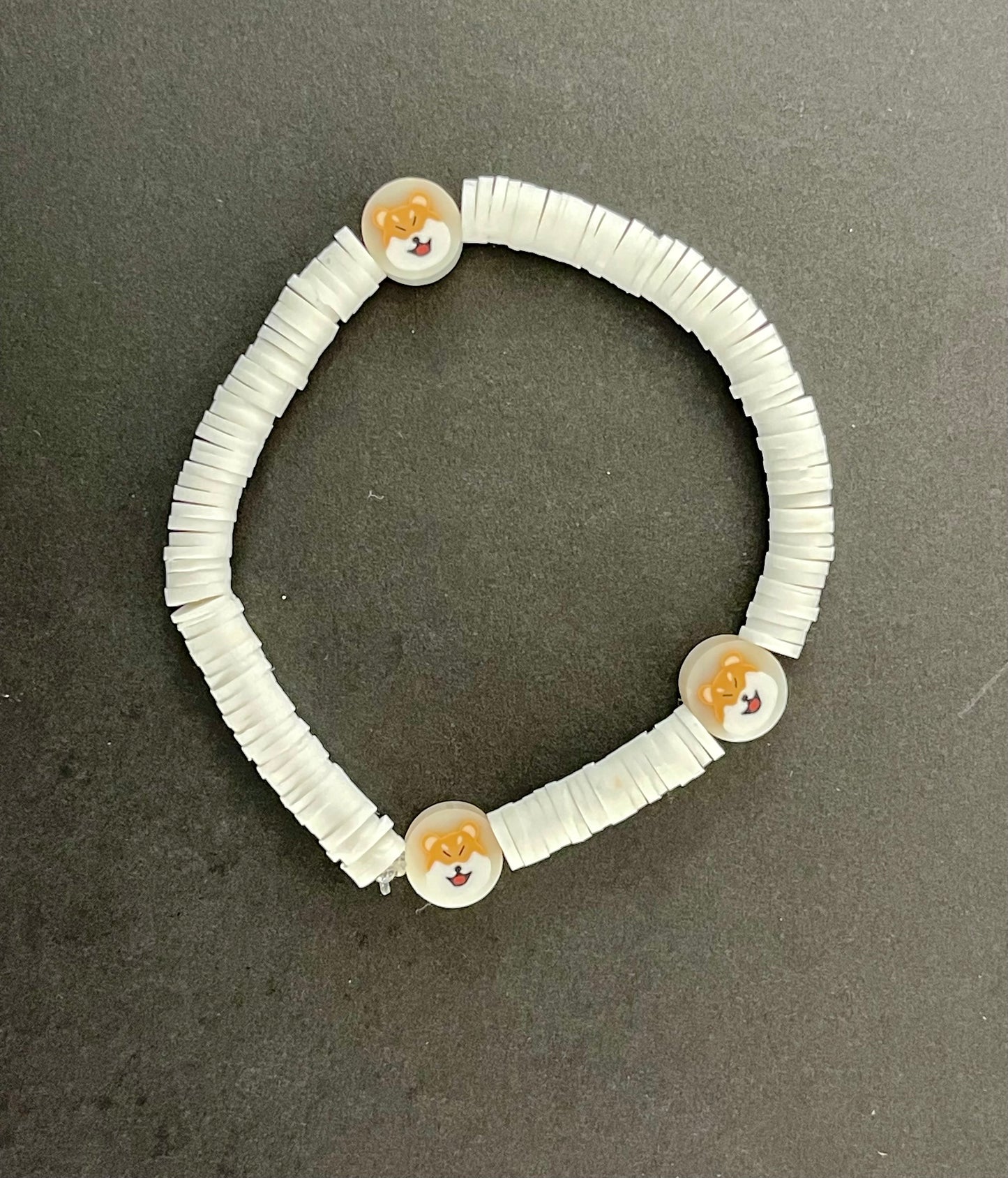 Corgi Bracelet