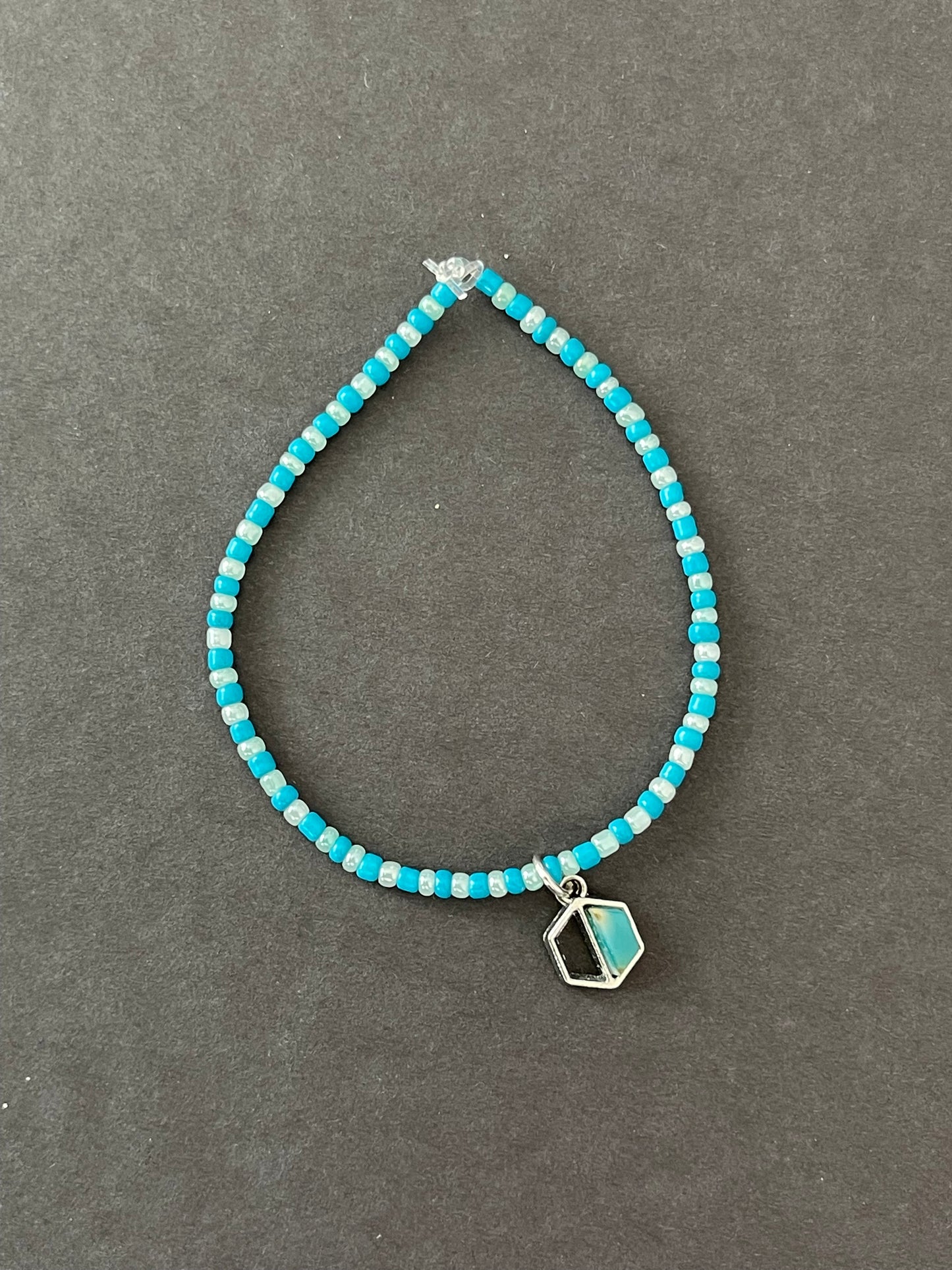 The Turquoise Dream Bracelet