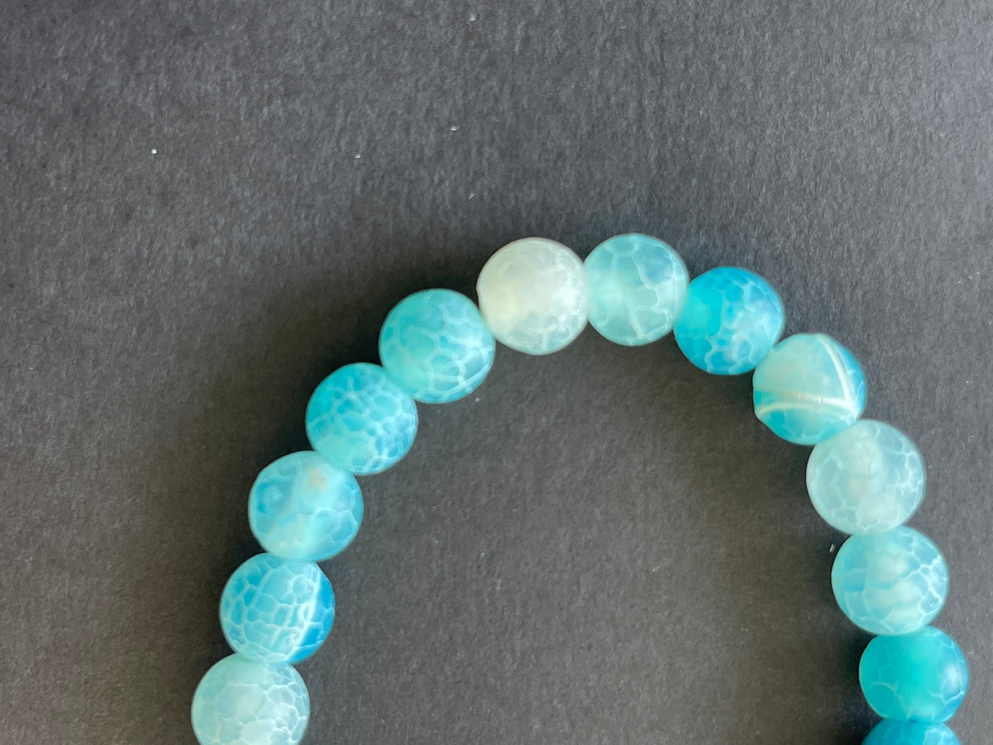 The Turquoise Surf Bracelet