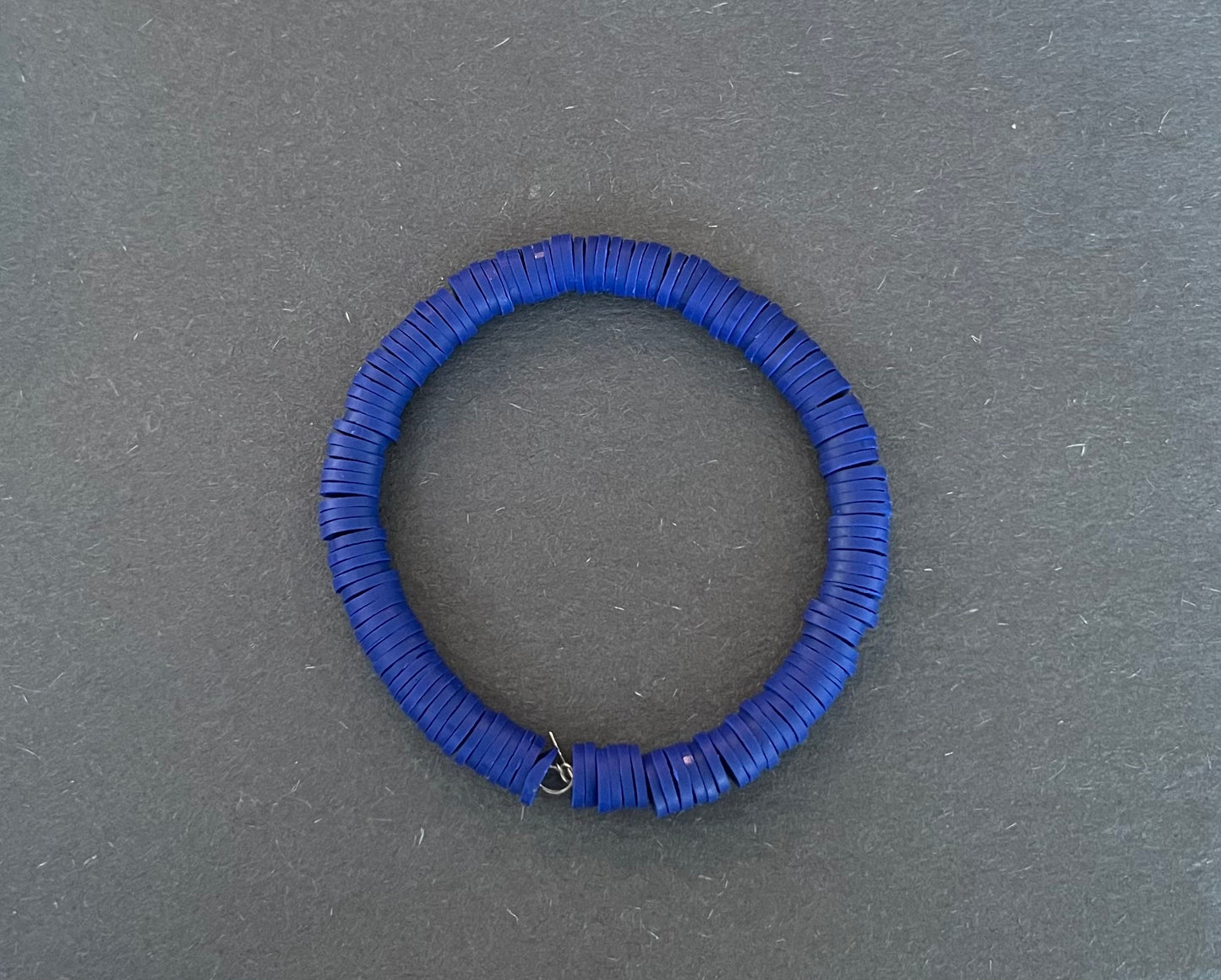 Big Blue Bracelet